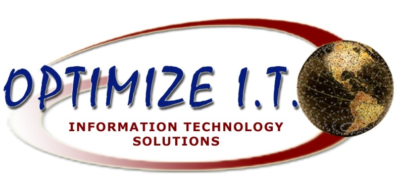 Optimize I.T.
